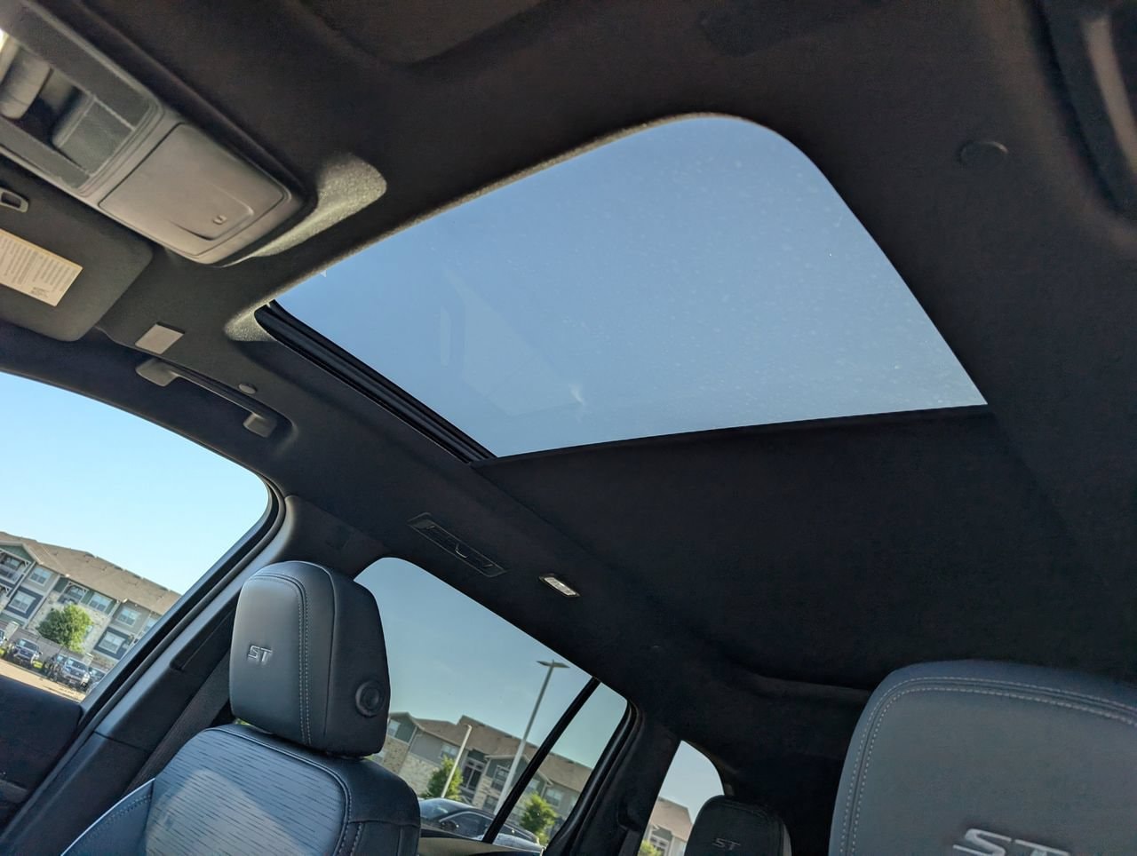 2026 Buick Enclave Sport Touring - Photo 17