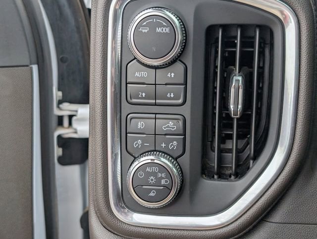 2022 GMC Sierra 2500 Denali HD Denali - Photo 24
