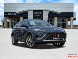 2026 Buick Envista Avenir SUV