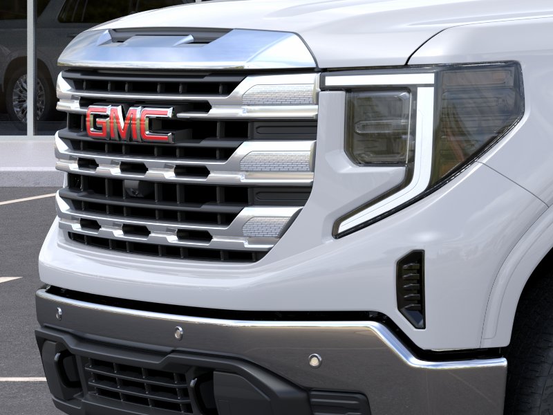 2026 GMC Sierra 1500 SLE - Photo 34