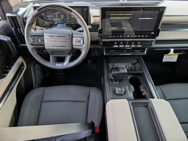 2026 GMC HUMMER EV 2X - Photo 9