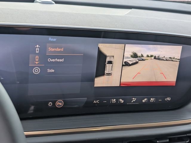 2026 Buick Envision Avenir - Photo 12