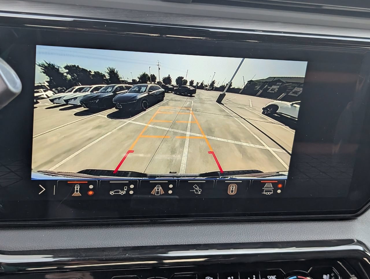 2026 GMC Sierra 2500HD AT4 - Photo 12
