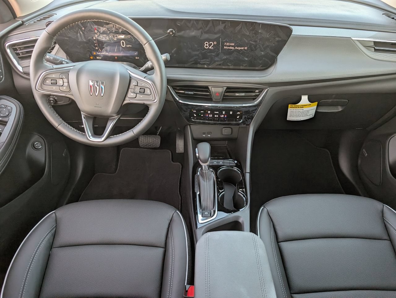 2026 Buick Encore GX Avenir - Photo 8
