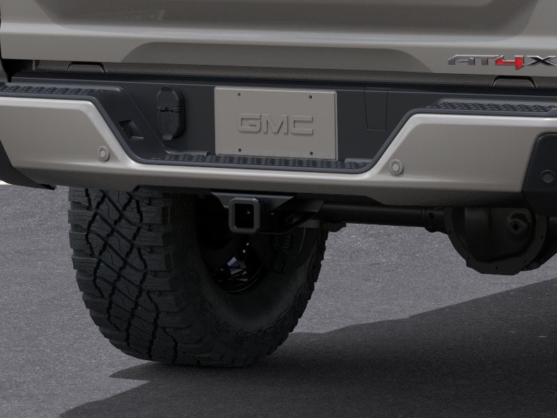 2026 GMC Canyon AT4X - Photo 36