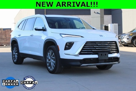 2025 Buick Enclave Preferred SUV