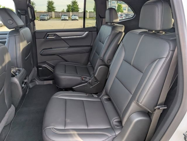 2026 GMC Acadia Elevation - Photo 20