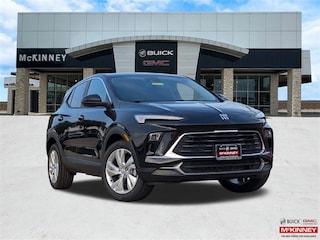 2026 Buick Encore GX Preferred SUV