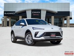 2026 Buick Envista Preferred SUV