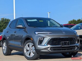 2026 Buick Encore GX Preferred SUV