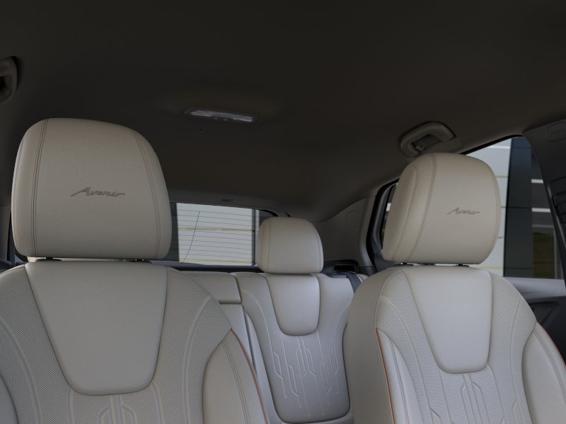 2026 Buick Encore GX Avenir - Photo 25