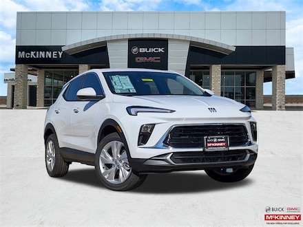 2026 Buick Encore GX Preferred SUV