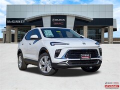 2026 Buick Encore GX Preferred SUV