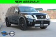  Nissan Armada