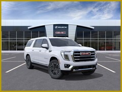 2026 GMC Yukon XL Elevation SUV