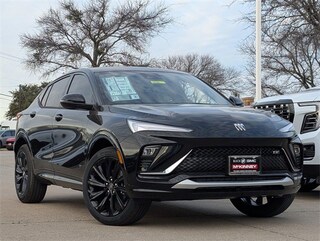 2026 Buick Envista Sport Touring SUV