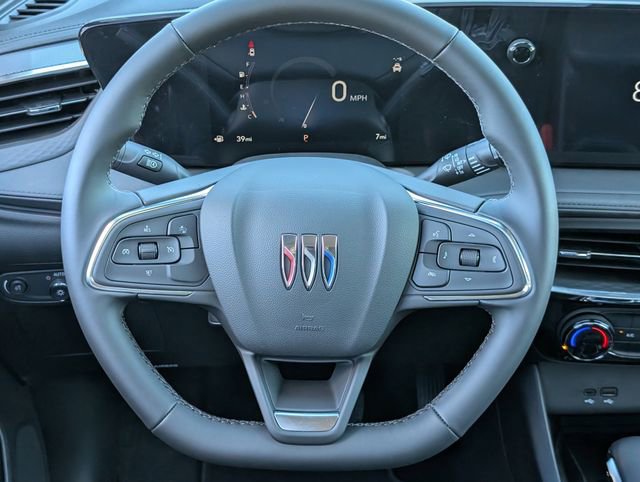 2026 Buick Encore GX Sport Touring - Photo 10