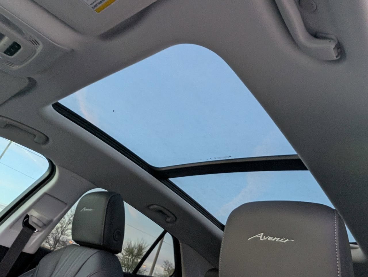 2026 Buick Envision Avenir - Photo 19