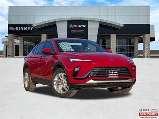 2026 Buick Envista Preferred SUV