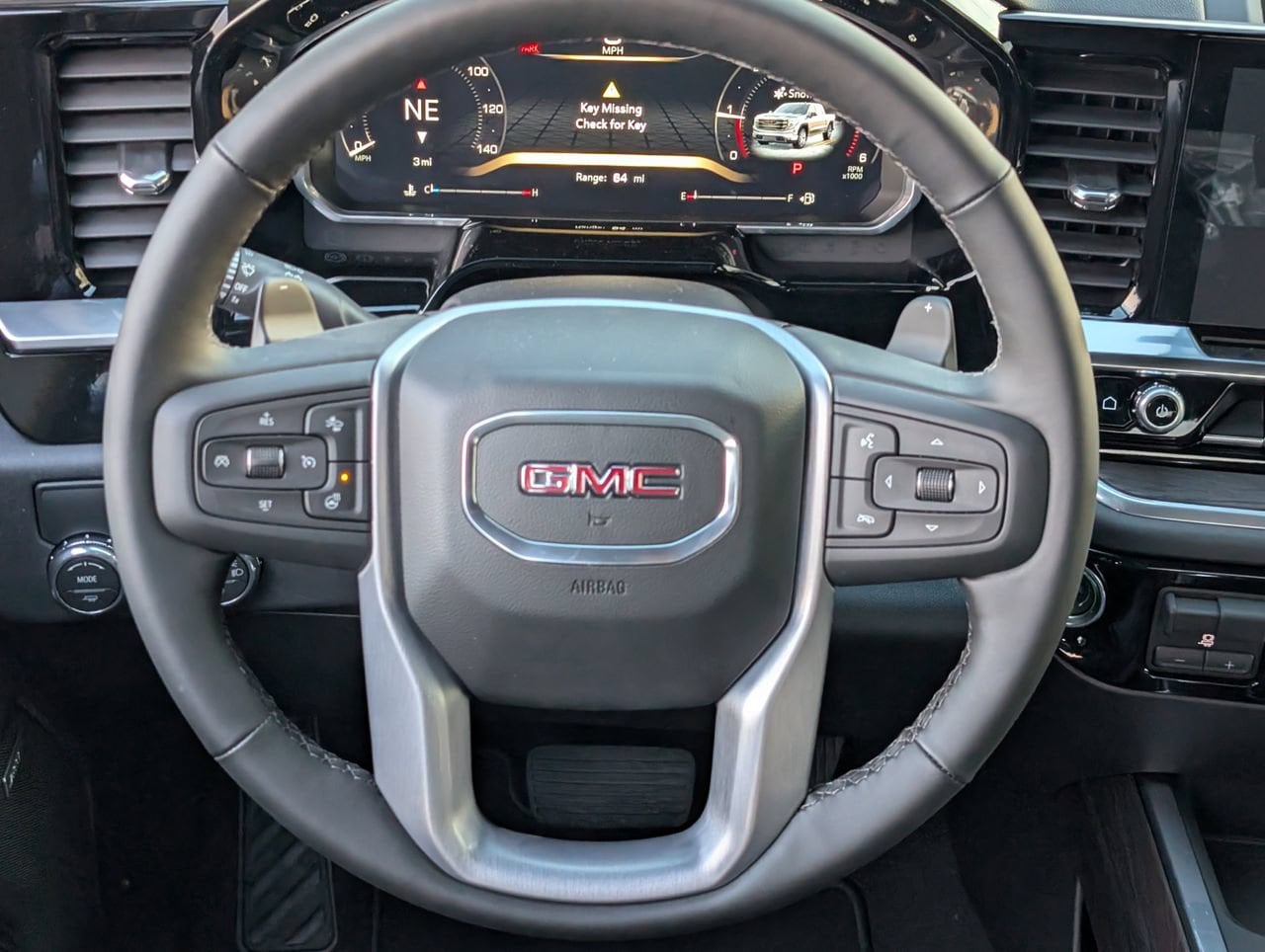 2026 GMC Sierra 1500 SLT - Photo 10