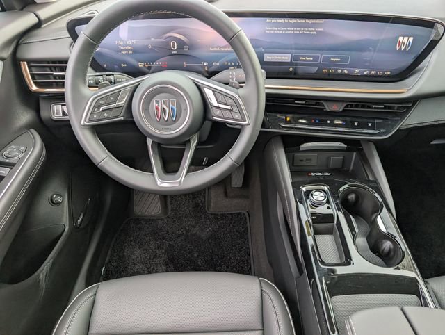 2026 Buick Envision Avenir - Photo 9