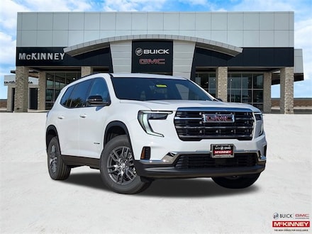 2026 GMC Acadia Elevation SUV