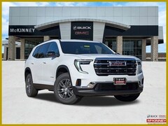 2026 GMC Acadia Elevation SUV