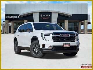 2026 GMC Acadia Elevation SUV