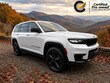  Jeep Grand Cherokee L