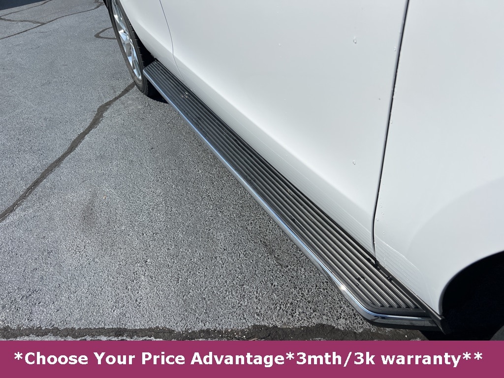 Certified 2021 Ford Expedition XLT with VIN 1FMJU1HT6MEA10551 for sale in Easley, SC