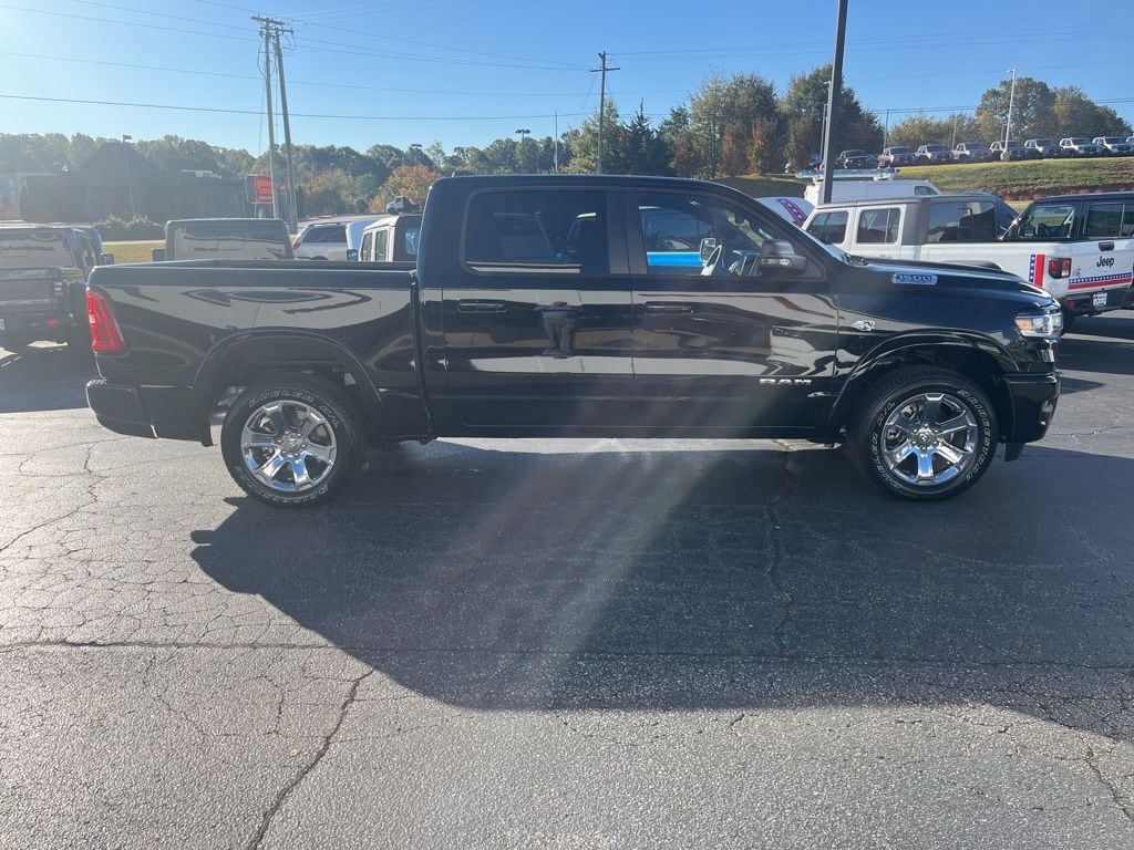 2026 RAM 1500 Big Horn/Lone Star - Photo 19