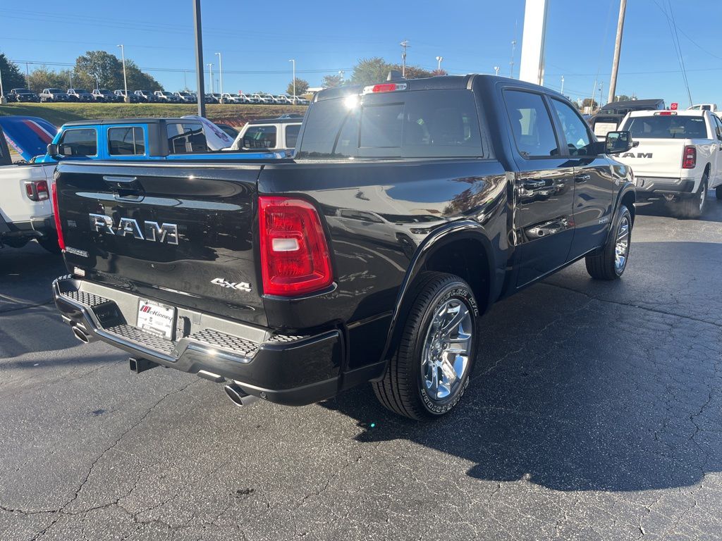 2026 RAM 1500 Big Horn/Lone Star - Photo 17