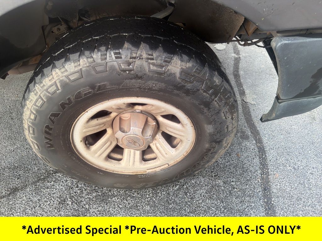 Used 2006 Ford Ranger XLT with VIN 1FTYR14U76PA89061 for sale in Easley, SC