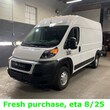 Ram Promaster 1500