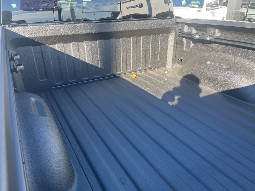 2026 RAM 1500 Big Horn/Lone Star - Photo 15