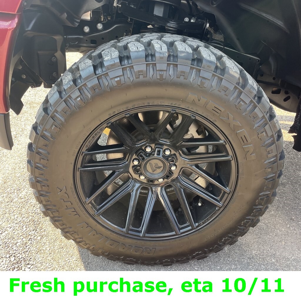 2024 Ram 1500 Big Horn Lone Star photo 3