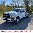 Ram 3500