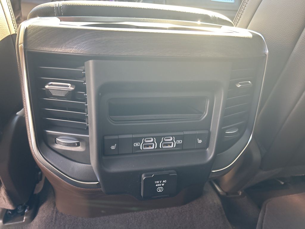 2026 RAM 1500 Laramie - Photo 24