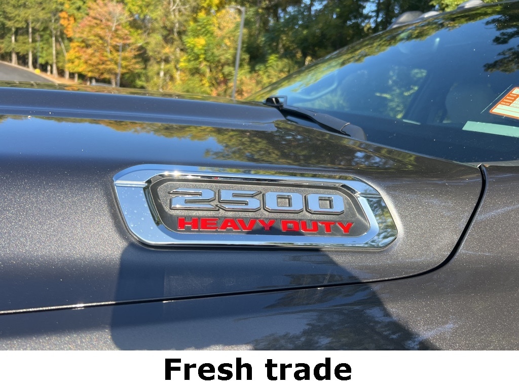 Used 2022 Ram 2500 Big Horn Truck