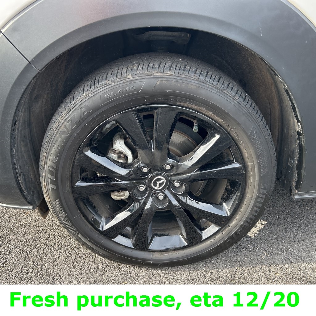 Certified 2023 Mazda CX-30 2.5 S Premium Package SUV