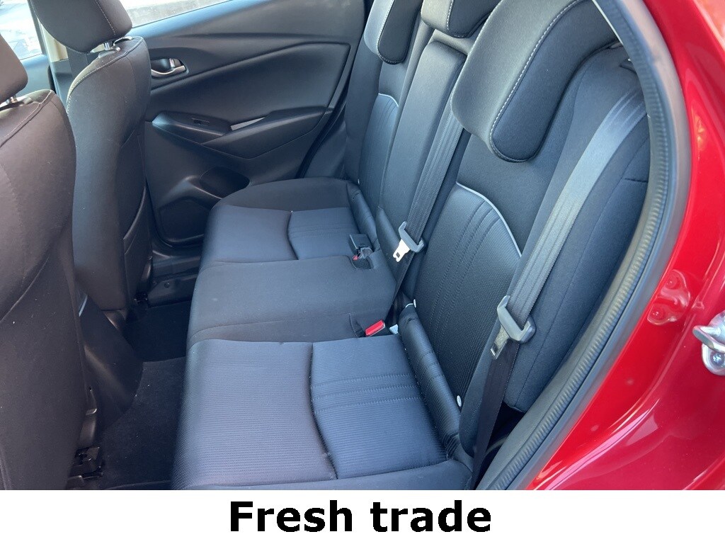 Used 2019 Mazda CX-3 Sport SUV