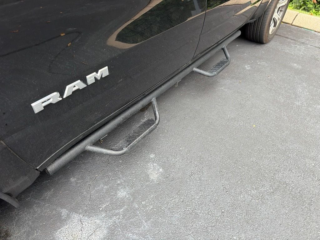 Certified 2024 Ram 1500 Laramie Truck