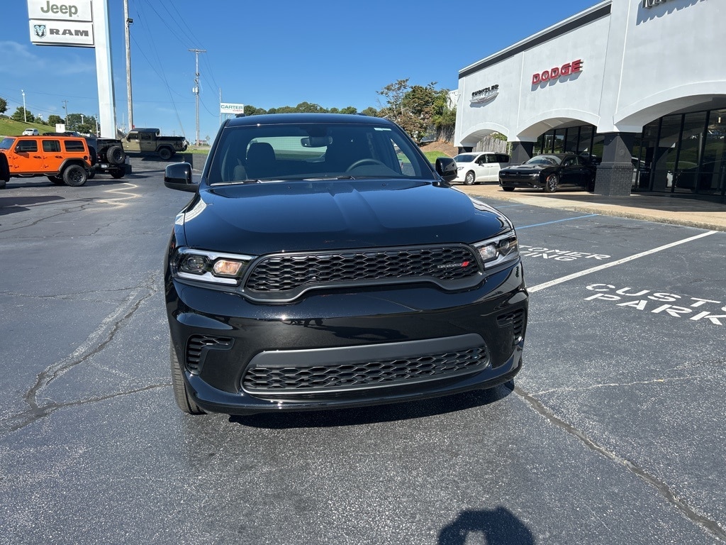 New 2026 Dodge Durango GT RWD Sport Utility