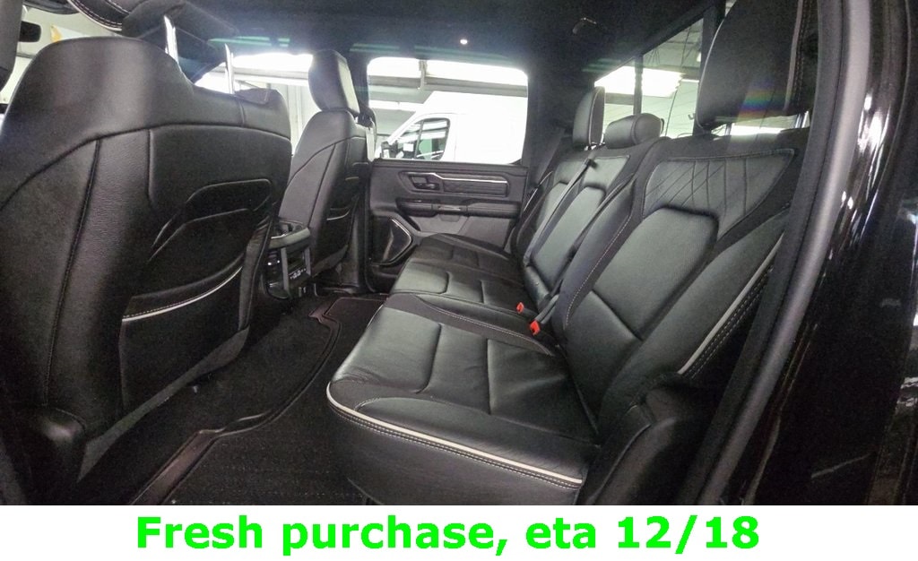 Used 2025 Ram 1500 Limited Truck