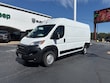  Ram ProMaster