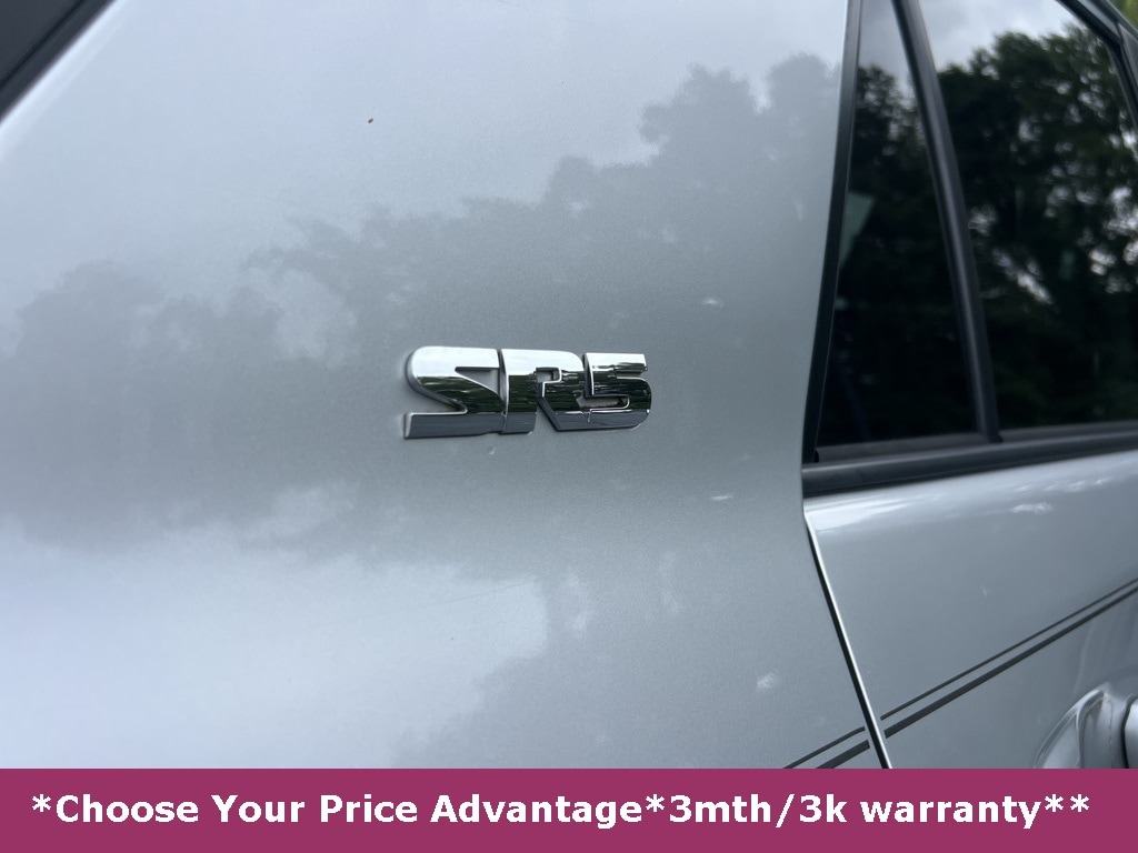 Used 2019 Toyota 4Runner SR5 Premium SUV