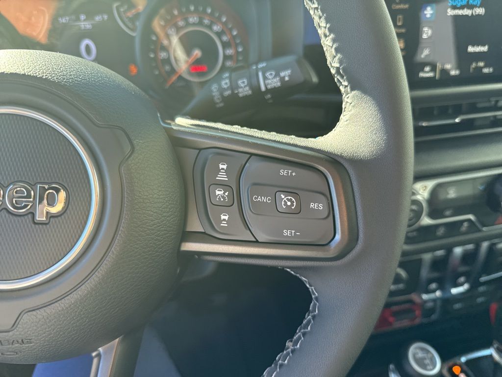2026 Jeep Wrangler 2-Door Willys - Photo 31
