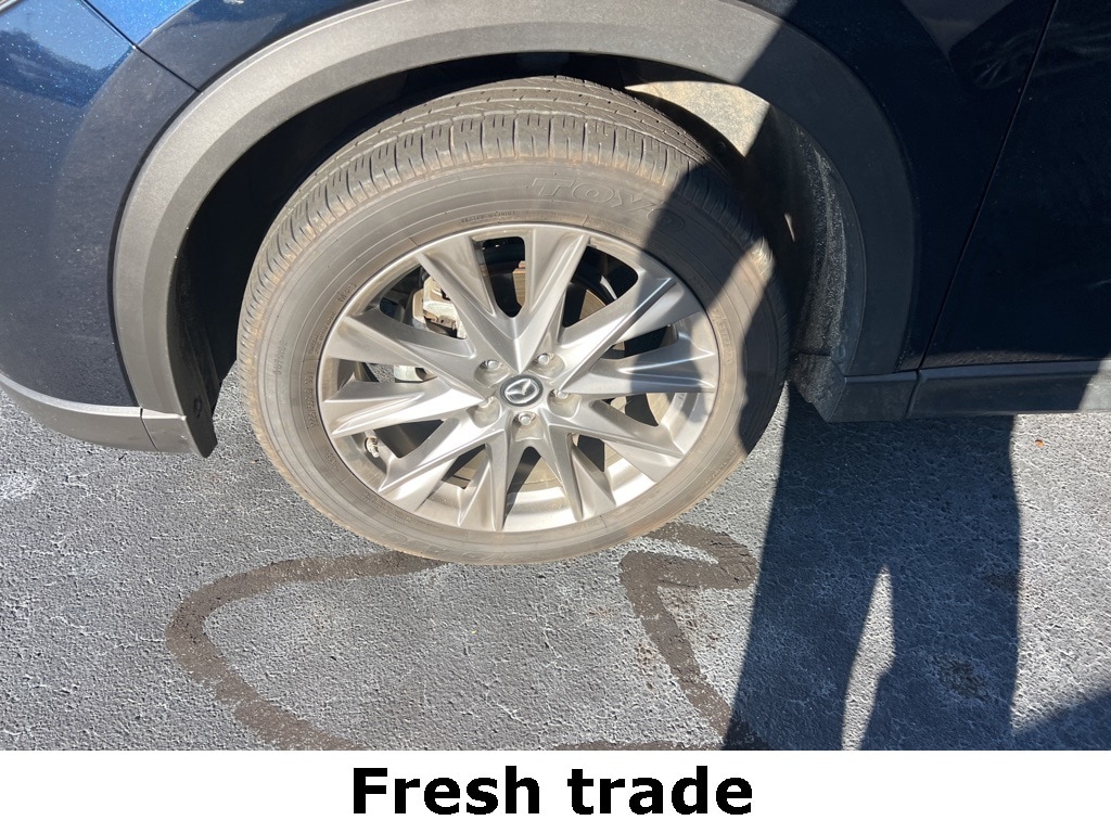 Used 2020 Mazda CX-5 Grand Touring SUV