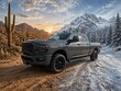  Ram 2500