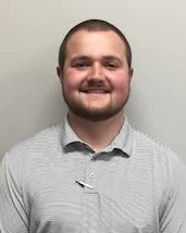 Staff member Hunter Hixon from ID_9ccfa6275518